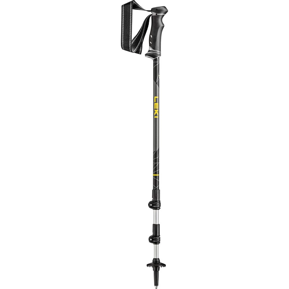 Leki Journey Lite Trekking Poles 4 Leki Journey Lite Trekking Poles - Image 2