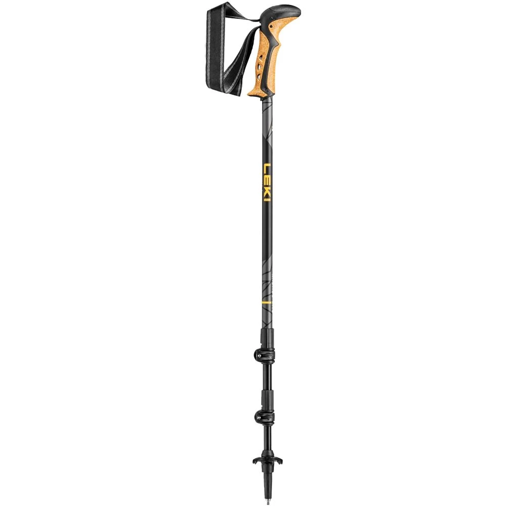 Leki Khumbu Lite Trekking Poles 4 Leki Khumbu Lite Trekking Poles - Image 2