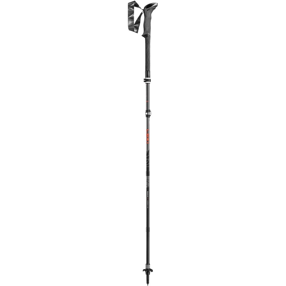 Leki Makalu FX Carbon AS Trekking Poles 3 Leki Makalu FX Carbon AS Trekking Poles