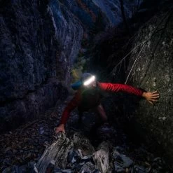 Lightbar Sport 360 Lumen Headlamp -Wilderness Adventure lightbar sport headlamp 4