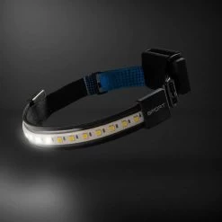 Lightbar Sport 360 Lumen Headlamp -Wilderness Adventure lightbar sport headlamp 6