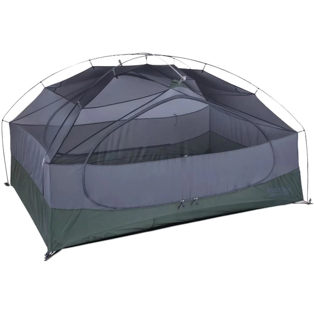 Marmot Limelight 3 Person Tent 3 Marmot Limelight 3 Person Tent