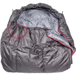 Big Agnes McKinnis 650 DownTek Travel And Backpacking Sleeping Bag Liner 9 Big Agnes McKinnis 650 DownTek Travel And Backpacking Sleeping Bag Liner -Wilderness Adventure mckinnis 3