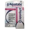 MSR Aquatabs 30 Pack Water Purification Tablets -Wilderness Adventure msr aquatabs consumer pack 1