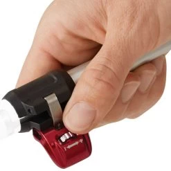 MSR DynaLock Ascent Carbon Backcountry Trekking Poles -Wilderness Adventure msr dynalock ascent carbon trekking pole 3