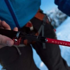 MSR DynaLock Ascent Carbon Backcountry Trekking Poles -Wilderness Adventure msr dynalock ascent carbon trekking pole 5