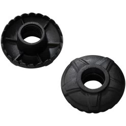 MSR DynaLock Trail Backcountry Trekking Poles 13 MSR DynaLock Trail Backcountry Trekking Poles -Wilderness Adventure msr dynalock trail al2 trekking pole 5