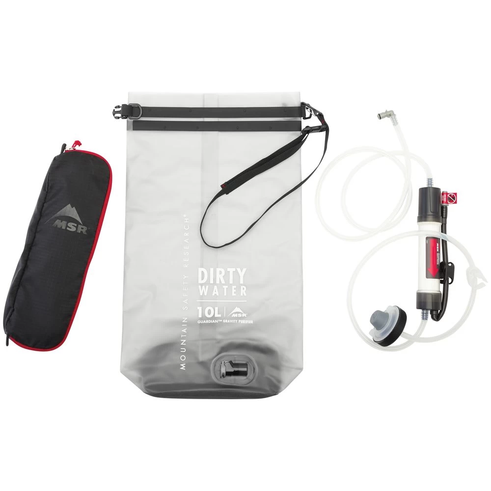 MSR Guardian Gravity Purifier 4 MSR Guardian Gravity Purifier - Image 2
