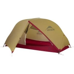 MSR Hubba Bubba 1 Person Backpacking Tent