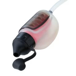 MSR TrailShot MicroFilter -Wilderness Adventure msr microfilter spout