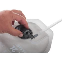 MSR Trail Base Water Filter -Wilderness Adventure msr trail base 2 liter water filter 4