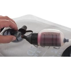 MSR Trail Base Water Filter -Wilderness Adventure msr trail base 2 liter water filter 6