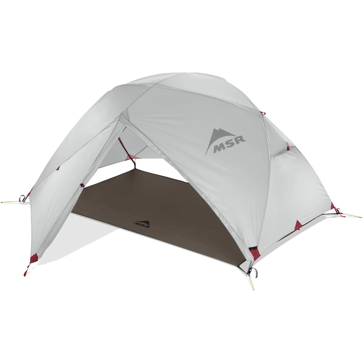 MSR Elixir 2 Person Tent 3 MSR Elixir 2 Person Tent
