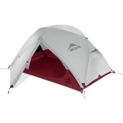 MSR Elixir 2 Person Tent 10 MSR Elixir 2 Person Tent -Wilderness Adventure msr elixir2 flyopen