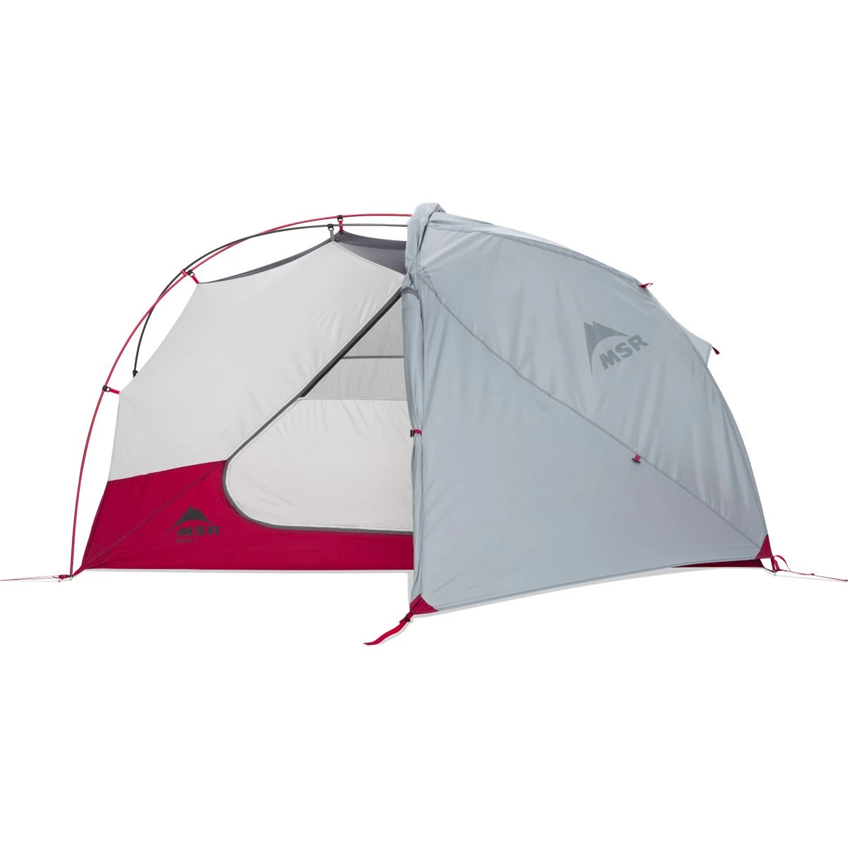 MSR Elixir 2 Person Tent 4 MSR Elixir 2 Person Tent - Image 2
