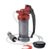 MSR MiniWorks EX Microfilter -Wilderness Adventure msr miniworks microfilter