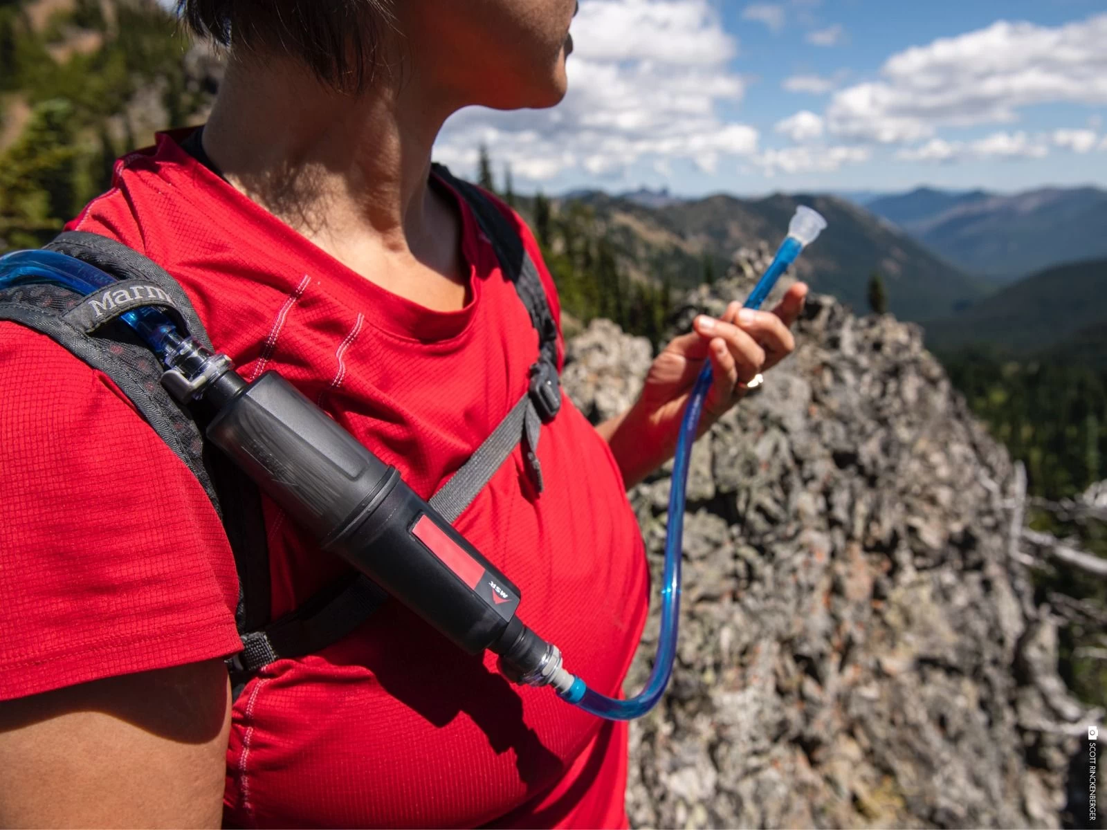 MSR Thru-Link Inline Water Filter - Image 3