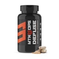 MTN OPS Defuse Anti-Inflammatory