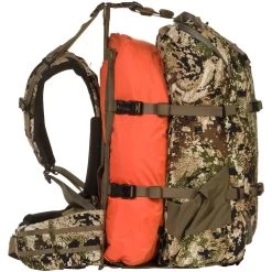 Mystery Ranch / BlackOvis 4-Piece Pack Combo 12 Mystery Ranch / BlackOvis 4-Piece Pack Combo -Wilderness Adventure mystery ranch sawtooth 45 hunting backpack subalpine 5 1