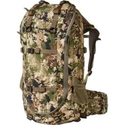 Mystery Ranch / BlackOvis 4-Piece Pack Combo 11 Mystery Ranch / BlackOvis 4-Piece Pack Combo -Wilderness Adventure mystery ranch sawtooth 45 hunting backpack subalpine 1 1 1