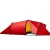 Hilleberg Nallo GT 2 Person Tent -Wilderness Adventure nallo gt red