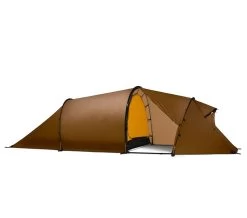 Hilleberg Nallo GT 2 Person Tent -Wilderness Adventure nallo gt sand 1