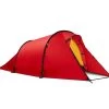 Hilleberg Nallo 2 Person Tent -Wilderness Adventure nallo red