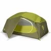 NEMO Aurora Backpacking 2 Person Tent With Footprint -Wilderness Adventure nemo aurora backpacking 2 person tent with footprint 1