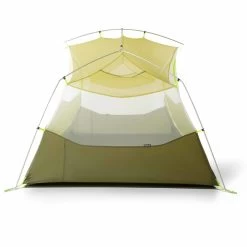 NEMO Aurora Backpacking 2 Person Tent With Footprint -Wilderness Adventure nemo aurora backpacking 2 person tent with footprint 5