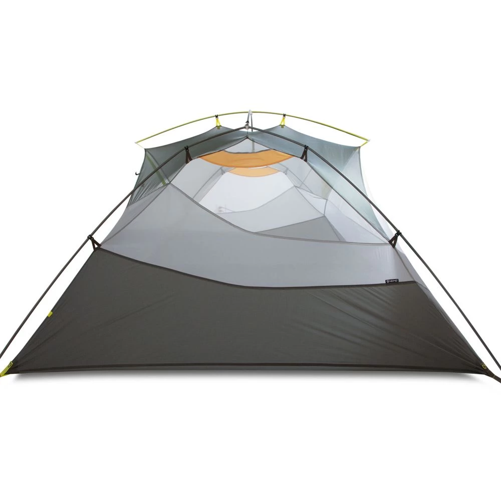 NEMO Dagger OSMO Ultralight 3 Person Backpacking Tent 4 NEMO Dagger OSMO Ultralight 3 Person Backpacking Tent - Image 2