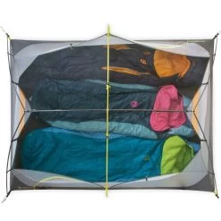 NEMO Dagger OSMO Ultralight 3 Person Backpacking Tent 13 NEMO Dagger OSMO Ultralight 3 Person Backpacking Tent -Wilderness Adventure nemo dagger osmo ultralight 3 person backpacking tent 5