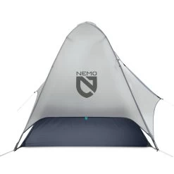 NEMO Elite Osmo Ultralight 1 Person Backpacking Tent 11 NEMO Elite Osmo Ultralight 1 Person Backpacking Tent -Wilderness Adventure nemo elite osmo ultralight 1 person backpacking tent 3 1