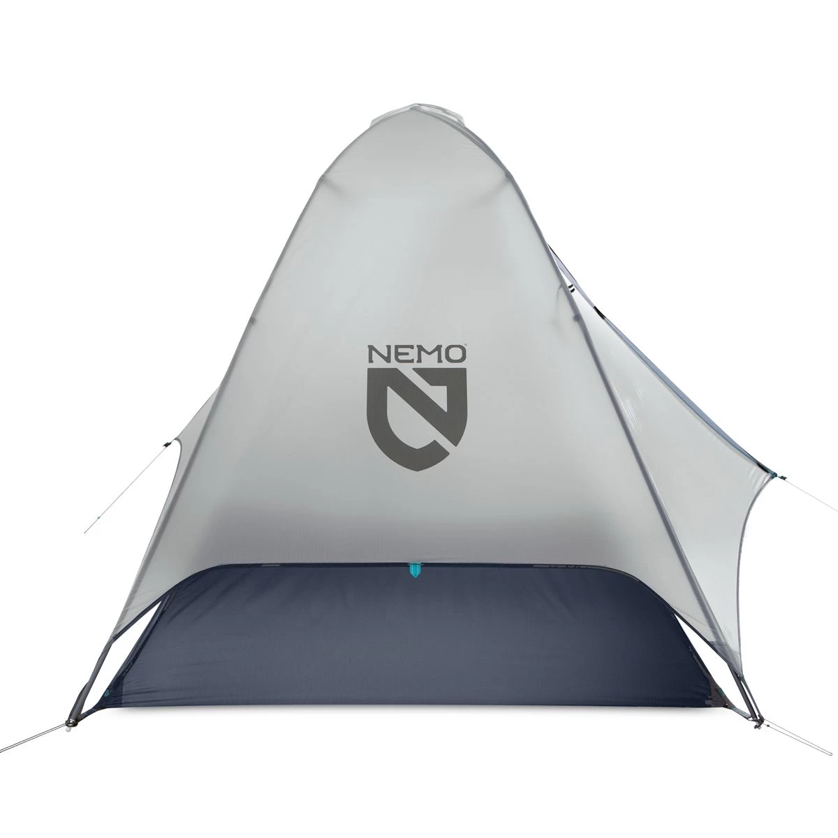 NEMO Elite Osmo Ultralight 1 Person Backpacking Tent 6 NEMO Elite Osmo Ultralight 1 Person Backpacking Tent - Image 4