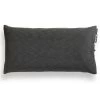NEMO Fillo Elite Luxury Backpacking Pillow 2 NEMO Fillo Elite Luxury Backpacking Pillow -Wilderness Adventure nemo fillo elite luxury backpacking pillow midnight gray