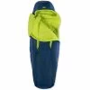 NEMO Forte 20 Degree Synthetic Sleeping Bag 1 NEMO Forte 20 Degree Synthetic Sleeping Bag -Wilderness Adventure nemo forte 20 degree synthetic sleeping bag 1