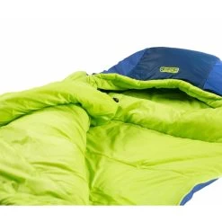 NEMO Forte 20 Degree Synthetic Sleeping Bag -Wilderness Adventure nemo forte 20 degree synthetic sleeping bag 3