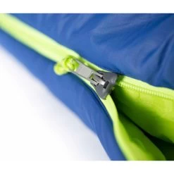 NEMO Forte 20 Degree Synthetic Sleeping Bag -Wilderness Adventure nemo forte 20 degree synthetic sleeping bag 4