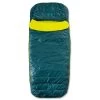 NEMO Jazz 30 Degree Synthetic Sleeping Bag -Wilderness Adventure nemo jazz 30 degree synthetic sleeping bag 1