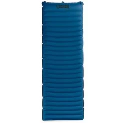 NEMO Quasar 3D Sleeping Pad -Wilderness Adventure nemo quasar 3d sleeping pad long wide