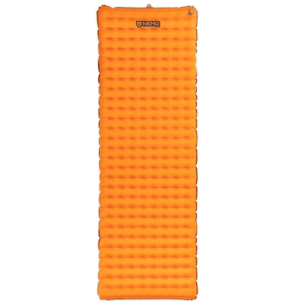 HighQuality NEMO Tensor Alpine Ultralight Mountaineering Sleeping Pad