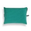 NEMO Fillo Elite Ultralight Backpacking Pillow -Wilderness Adventure nemo fillo elite ultralight backpacking pillow sapphire stripe