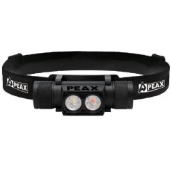 Peax Backcountry Duo Headlamp