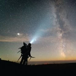 Peax Backcountry Duo Headlamp -Wilderness Adventure peax backcountry duo headlamp 2