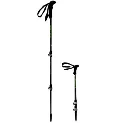 Peax Backcountry Pro Sissy Stix Trekking Poles