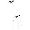 Peax Sissy Stix Backcountry Elite Trekking Poles -Wilderness Adventure peax sissy stix backcountry elite trekking poles