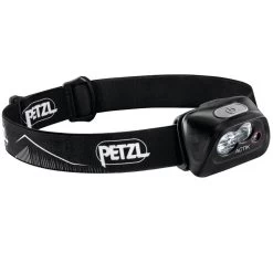 Petzl Actik 350 Lumen Handlamp