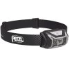Petzl Actik Core 600 Lumens Rechargeable Headlamp -Wilderness Adventure petzl actik core headlamp.gray 1