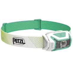 Petzl Actik Core 600 Lumens Rechargeable Headlamp 8 Petzl Actik Core 600 Lumens Rechargeable Headlamp -Wilderness Adventure petzl actik core headlamp.green 1