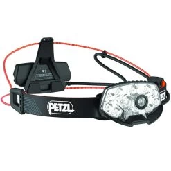 Petzl Nao RL 1500 Lumen Headlamp