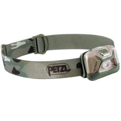 Petzl Tactikka 300 Lumen Headlamp